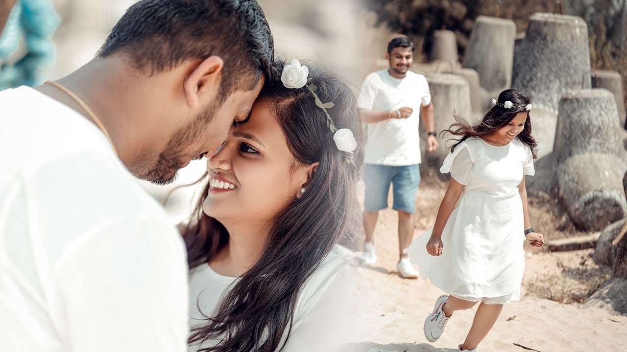 prewedding teaser , hindi song best teaser