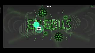 Erebus 63% + 58-100% - [Progress #1] - [144hz Mobile/CoS]