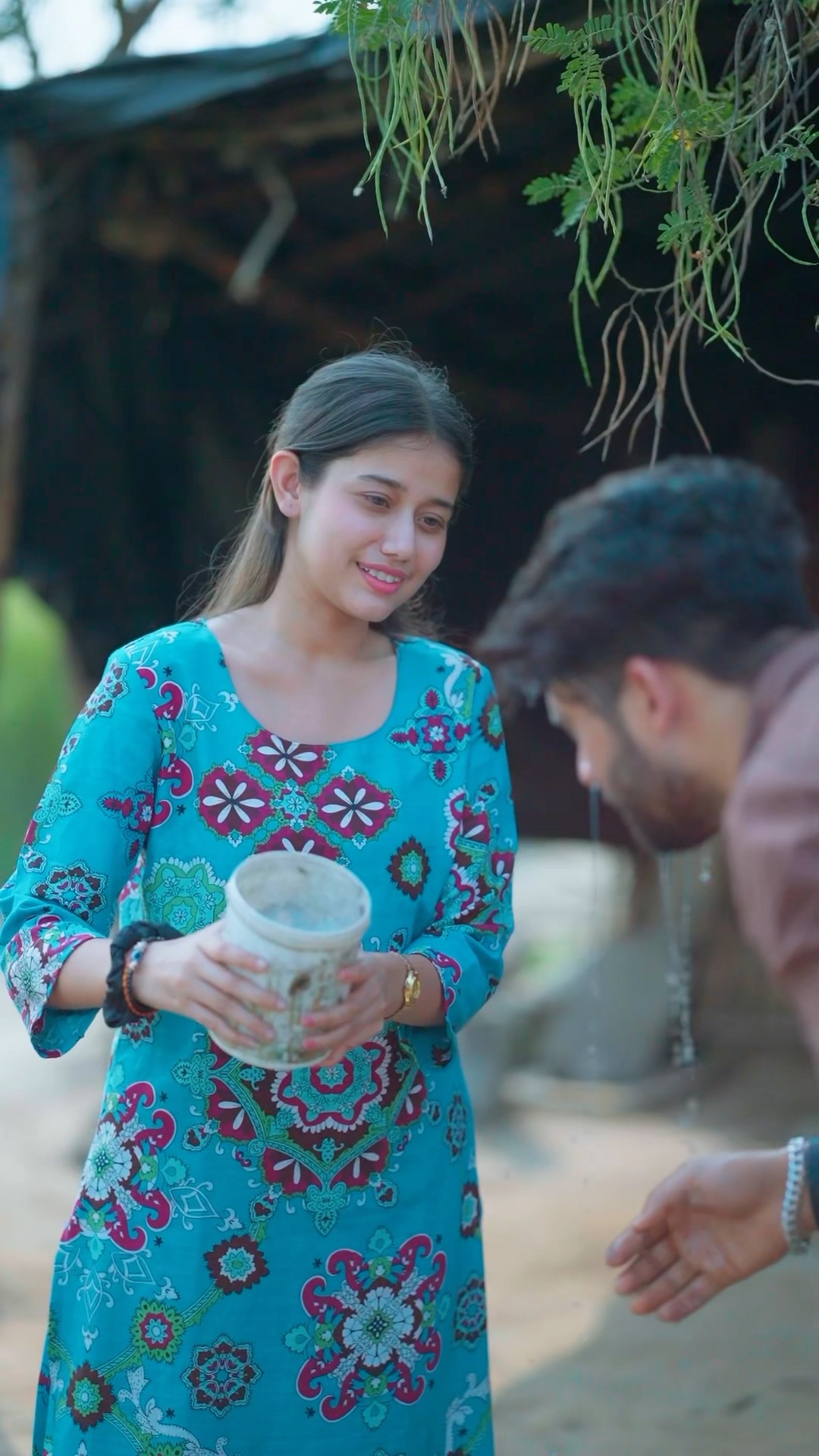 Village family story ❤️?? #varunbundela #trendingshorts #sorts