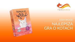 Najlepsza gra o kotach - zasady screenshot 5