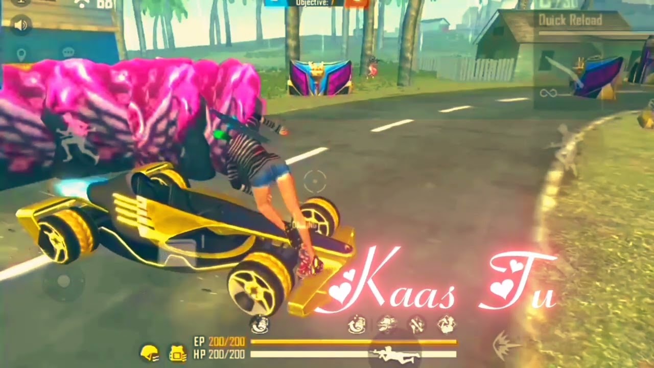 free fir short video status💕 love song 