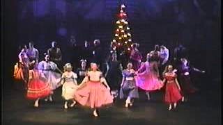 2001 Nutcracker