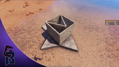 Rust : Quickest Way to Double stack [2018]