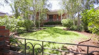 Marshall White: 20 Woolcock Avenue Kew East