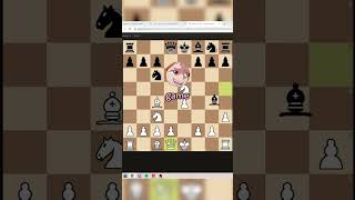 Valorant Clutch While Doing An Outro During A Chess Game #valorantshorts