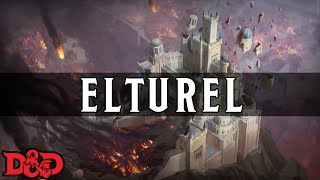 Download Lagu Elturel, de Heilige Stad | D\u0026D Lore MP3