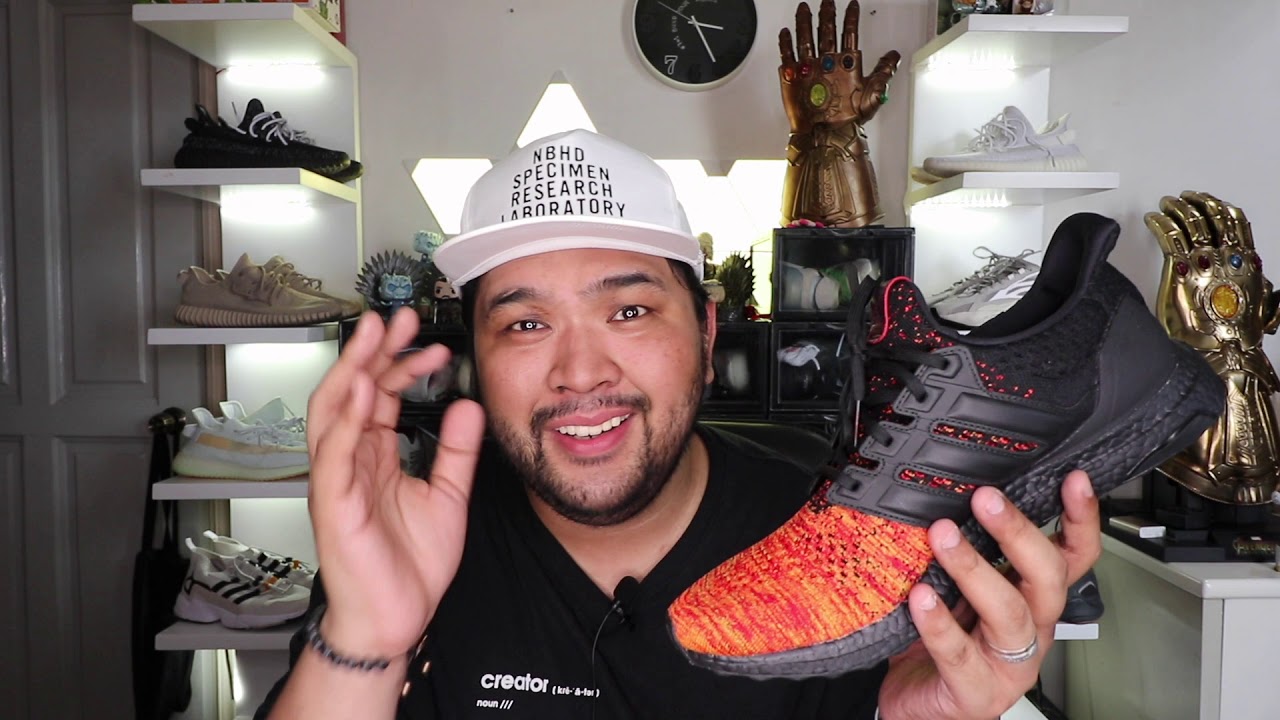 targaryen adidas shoes