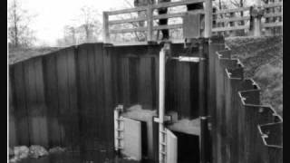 Juel Tide Gates Story Part I