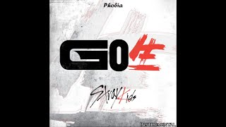 Stray Kids - Phobia [Instrumental]