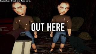 Out Here Short GamePlay
