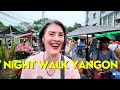 Night stroll through yangon myanmar with locals l may 2024 is it dangerous