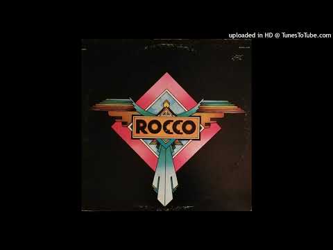 Rocco - She's Knocking On My Door (Audio)