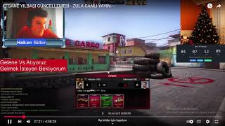 Hakan Oyun Konsolu Yanda 31 Çekiyor