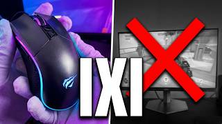 Mouse Gamer HAVIT HV-MS1001 - Unboxing e Review