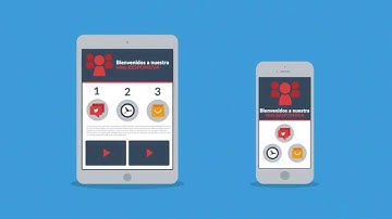 ¿Que es el Diseño Web Responsive?