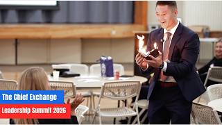 The Chief Exchange Leadership Summit 2026