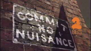 SBS 2 (Australia) - Continuity (August 14, 2014)
