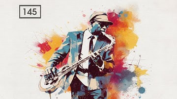 Live, Jazz Infused Samples - Organic Jazzy Downtempo 2