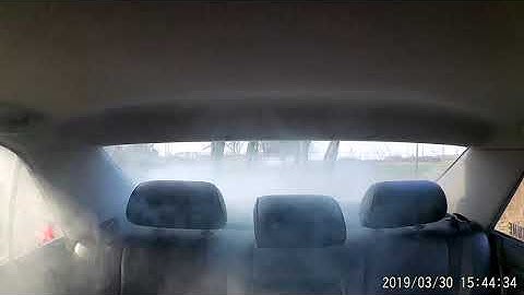 Lexus IS300 2JZ Sequential Big Twin Turbo GT28 + GT45 traction test by SU2 Performance