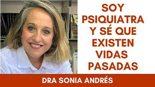 UNA SIQUIATRA QUE SABE QUE EXISTEN VIDAS PASADAS