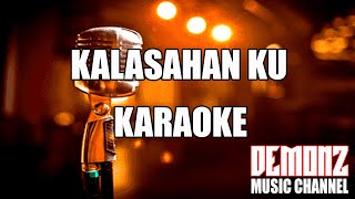 Kalasahan ku - TREAST(cover)karaoke version