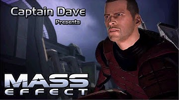 Mass Effect: Vanguard Walkthrough - Part 28: Corporate Secrecy