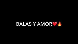 Yemil ft Farruko & Akim - Balas y Amor