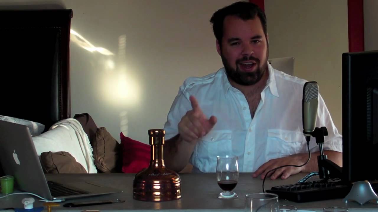 BeerGenius - Sam Adams 2009 Utopias