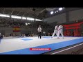 1st WKB World Open Champ: 1/16 Resul Otlu (Turkey, aka) - Jordan Heather (UK)