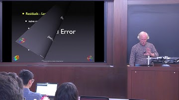 Maximum Likelihood Estimation 2