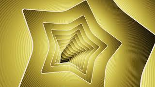 Stock Video Footage - 0005 - GOLD STAR TUNNEL