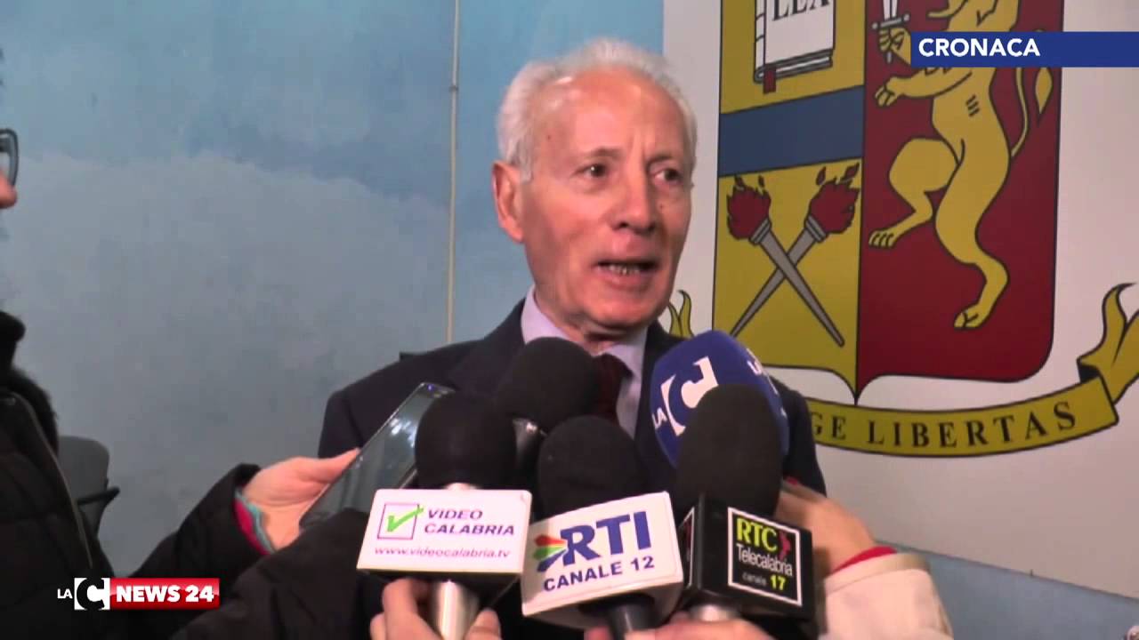 Omicidio Patania: 'I Mancuso divisi nella faida'