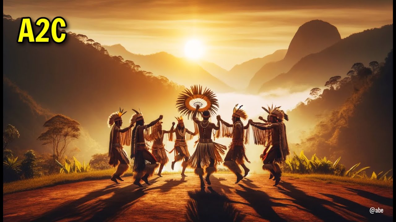 A2C Indigenous Wisdom and Practices for Adaptation - YouTube