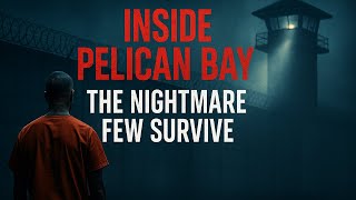 Inside Pelican Bay Supermax: The True Crime Nightmare America’s Most Secure Prison Exposed