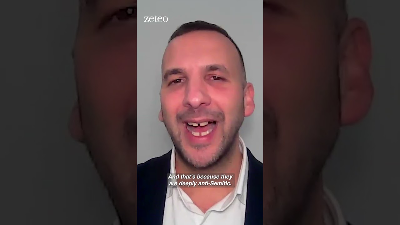 'Phenomenally Dangerous' Islamophobia In The UK - Green Party Leader