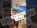 Why I outline in Black #art