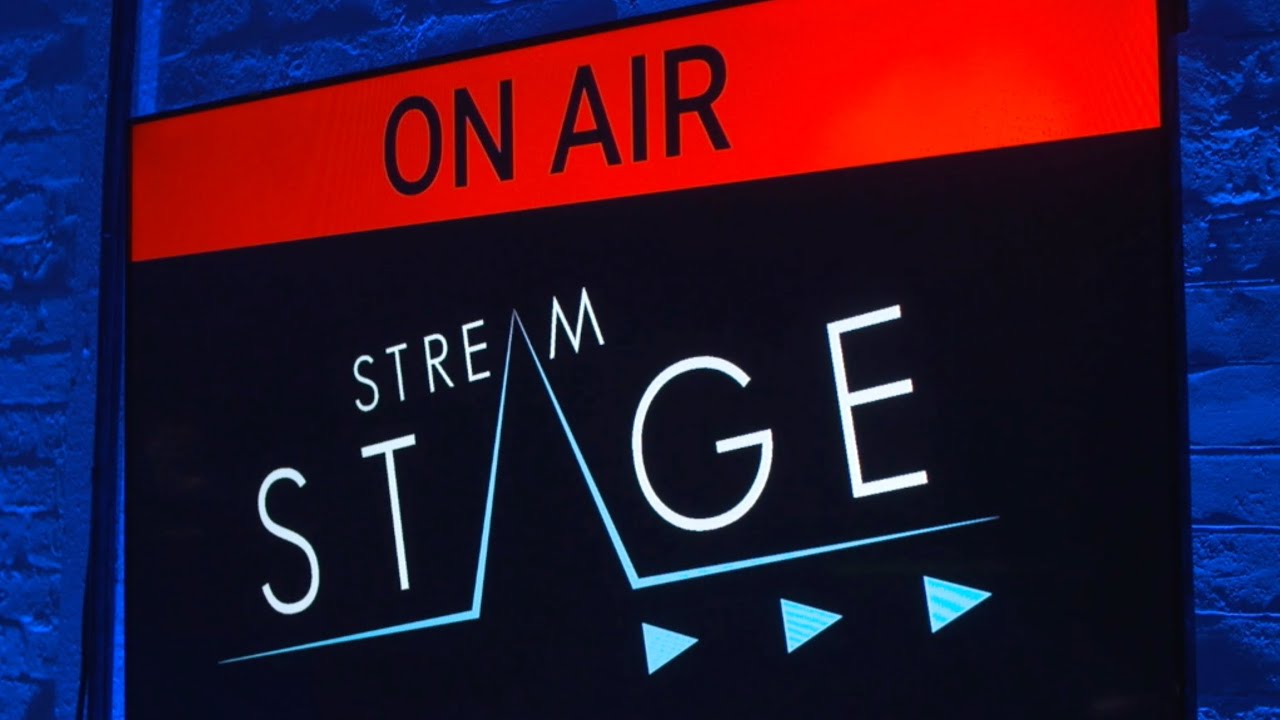 Stream Stage Tour