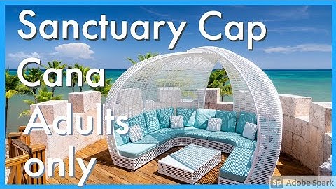 Thumbnail of Sanctuary Cap Cana