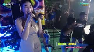 FULL ALBUM NEW GAPERO KONCO LAWAS LIVE KUDUS