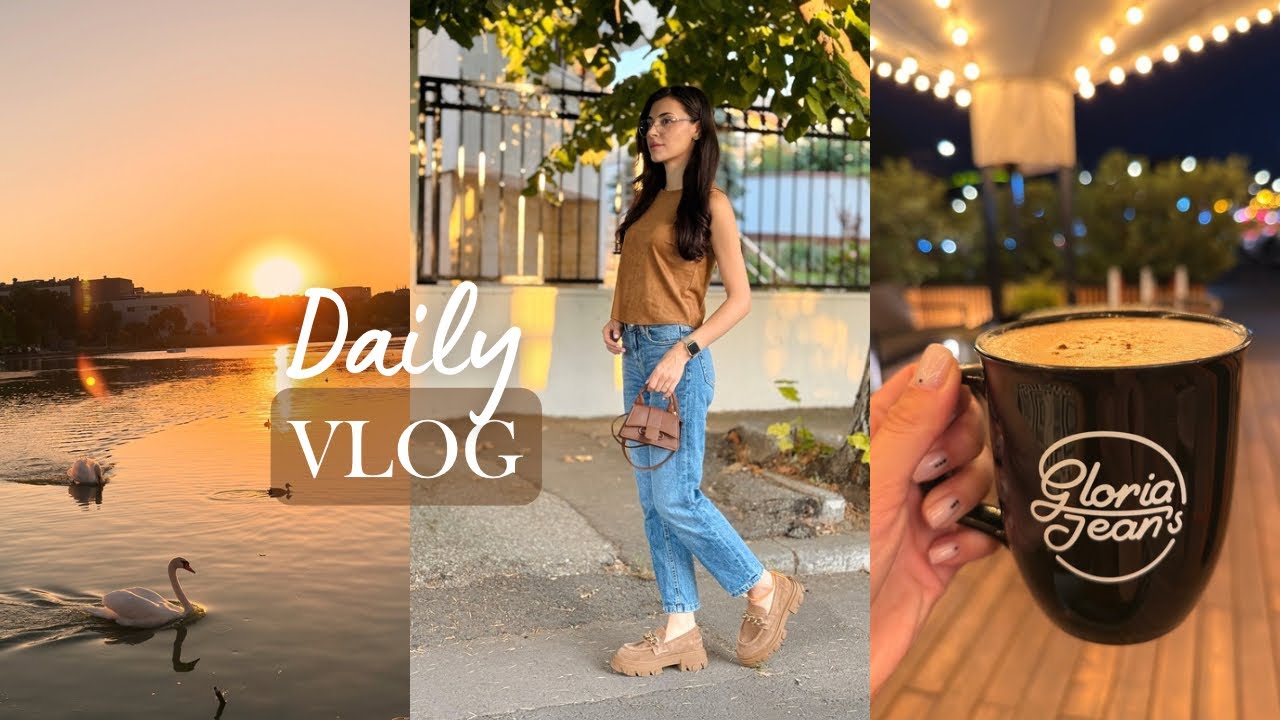 Colectia de toamna PEPCO 🍁| O seara cozy & un SET super interesant 