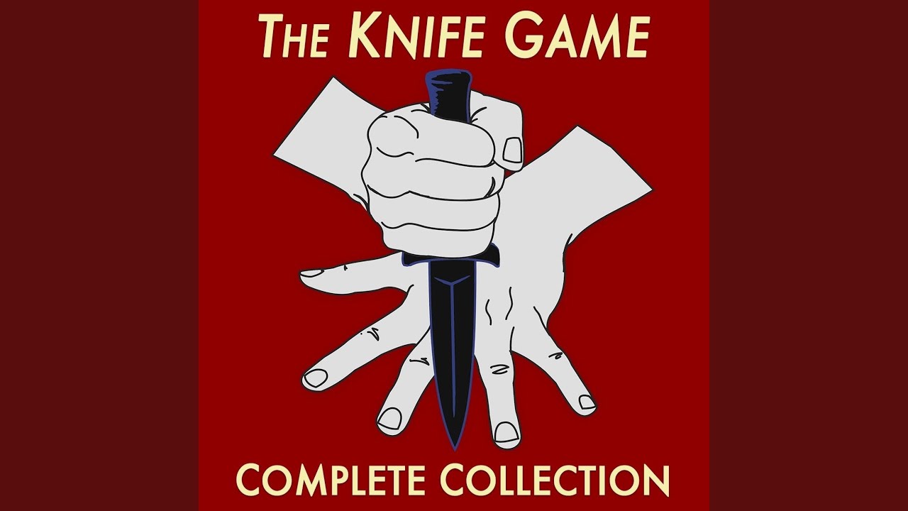 The New Knife Game Song