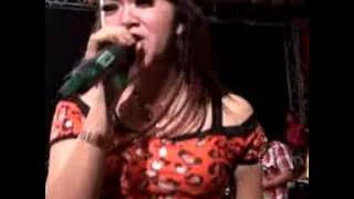 goyang morena_lilis fernanda harmonis