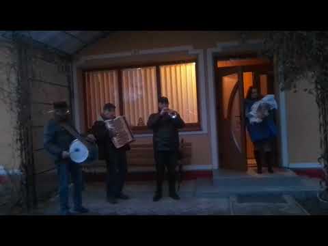 Дякую кохана за сина Глиницькі музики вітають з народженням сина 06 01 22