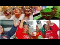 CHRISTMAS VLOG~ Spend The Day With Me!! // GIRLS Night // My Favourite Christmas Drink!