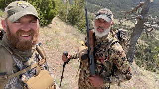 Montana Tongue River Breaks pack in turkey hunt day 2 video 2 by Hotshot Stuff 51 views 1 month ago 37 minutes