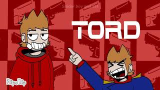 (Eddsworld) Tordsworld but it has Paul and Patrtyck (DESC!)