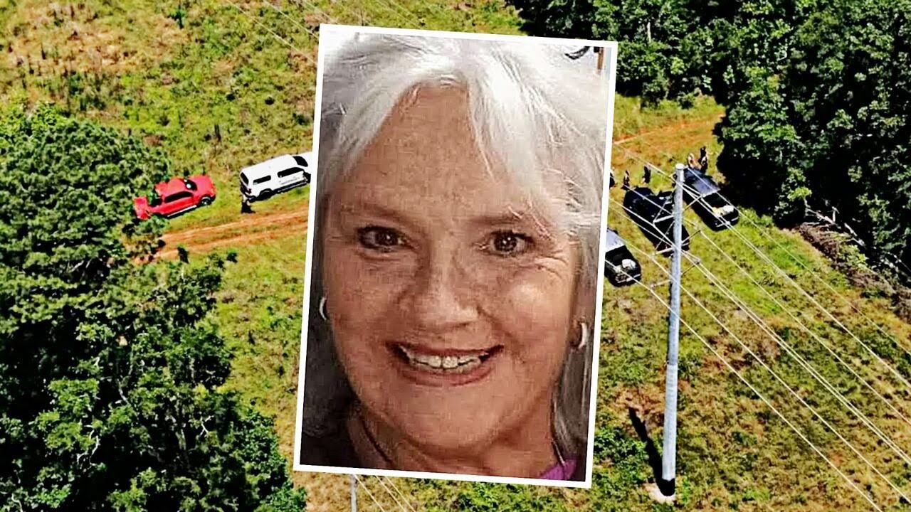 Susan Marie Rhoden 2 weeks since Susan Rhodes vanished, here’s what we know - YouTube