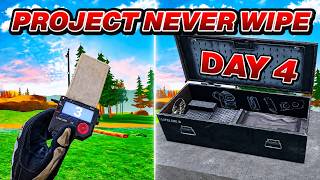 HOW I SURVIVED DAY 4 THIS WIPE IN GHOSTS OF TABOR