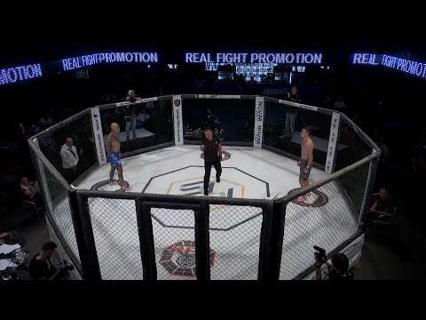 84 Kg Haim Gozali Vs Dmitriy Makhotskiy RFP 80 Lviv Open Cup 2020