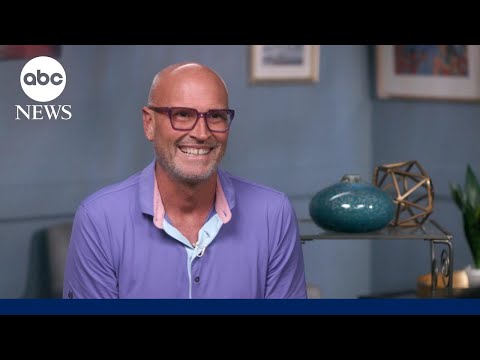 Rex Chapman on his new sports podcast